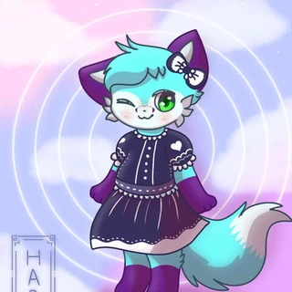 Aerios 💜🥰