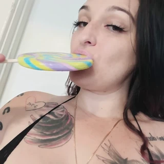 AliyahSnow