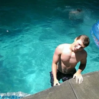 Tate Morris