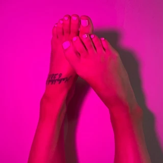 A Foot For Every Season