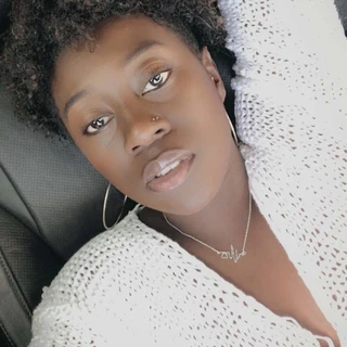 African Princess