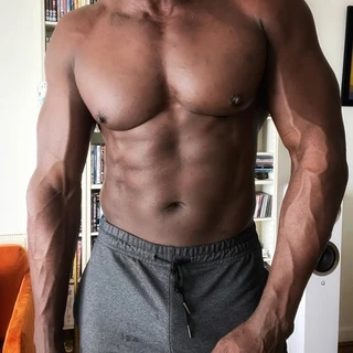 AfroBlackXXX