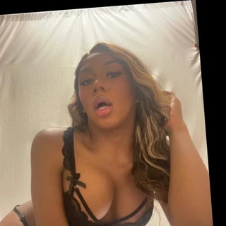 PANAMANIAN 🅿️rincess