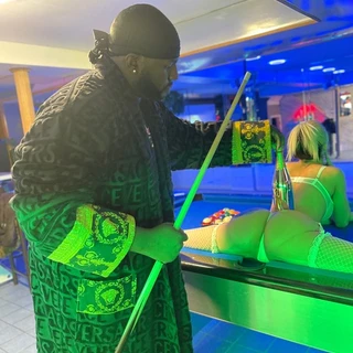 Daniel Jean