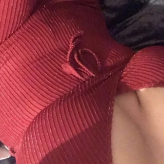 😘