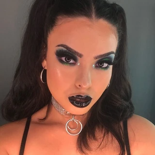😈 Aghata 😈