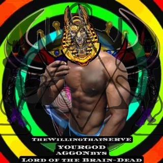 YOURGOD's #BBCJA GOONFule TrapHouse