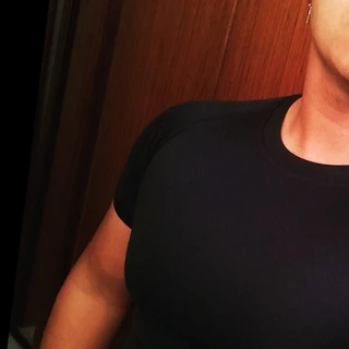 Gym boy