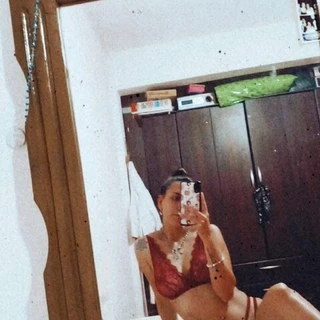 Agustina Di Pietro