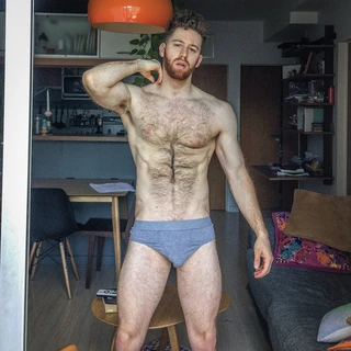 agusginger