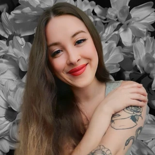 Agustina 🌹