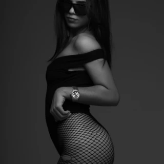 Gran lady