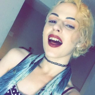 Angel Hayworth (18+)