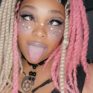 irl anime girl