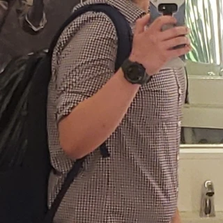 A Horny Guy