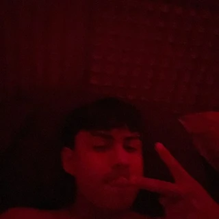 - F