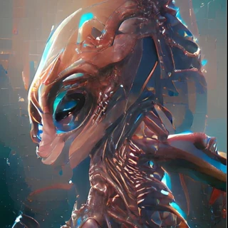 AI Artwork