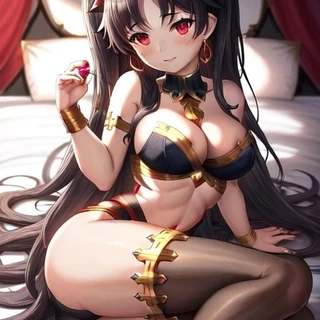 Ishtar~