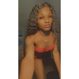 Ailani 🌺 Lovett