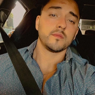 Alberto Magallan