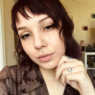 ✿⚡️AIMEE MONET⚡️✿