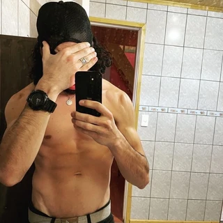 Alexander M