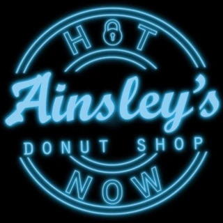 Ainsley