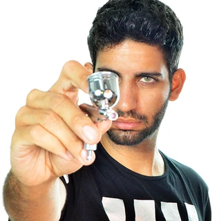 Airbrush Hero