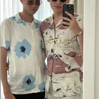 Aj and Milo