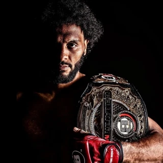 AJ McKee