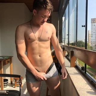 Lucas Akane
