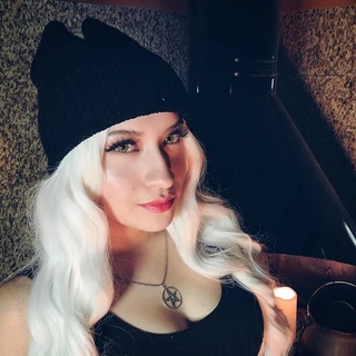 Akasha Wolf