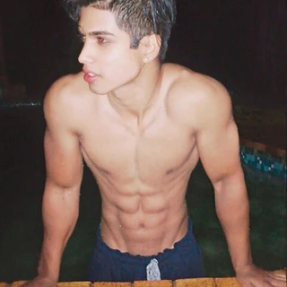 Akil Ebrahim