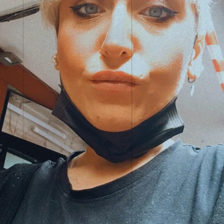 Erika Fantauzzo