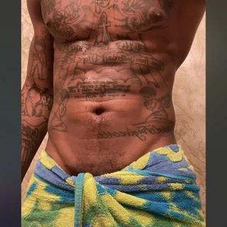 Lover Boy’
