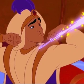 Aladdin