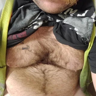 Alabama Dad Bod