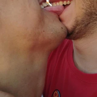 Alan & Erik