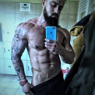 Master Alan Marco