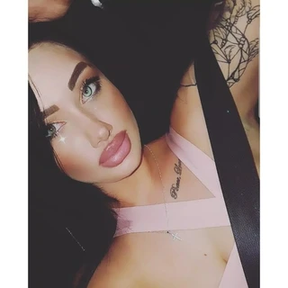 👄Alarah Jayne