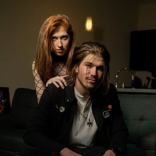 Alaska & Pierce