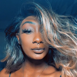 Goddess Alaska 🥶
