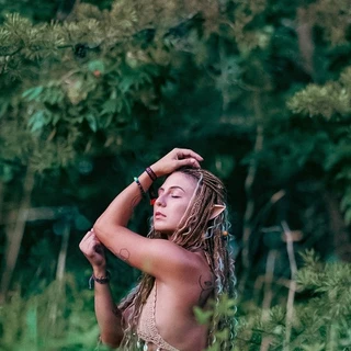 Alaska Morgan
