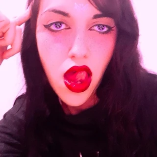 𝕸𝖔𝖗𝖊𝖍 𝖑𝖆 𝖉𝖎𝖆𝖇𝖑𝖆🔥😈