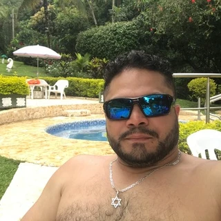 Albert Chavez