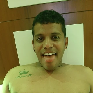 Alberth uzcategui