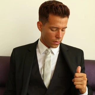 Alberto Blanco