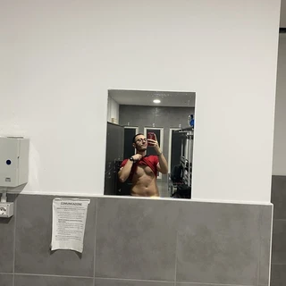Alberto Rauccio 🔞