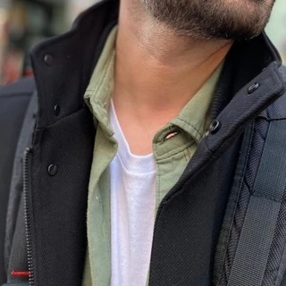 Alberto Ronja