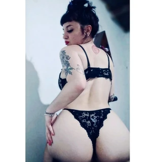 Aldana 🔥